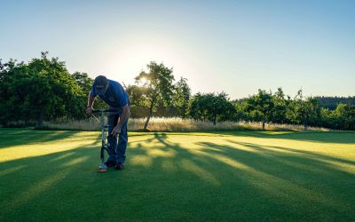 Greenkeeper